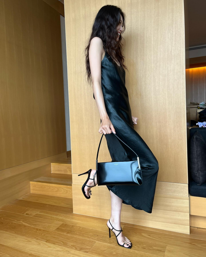 사진=김도연 인스타그램