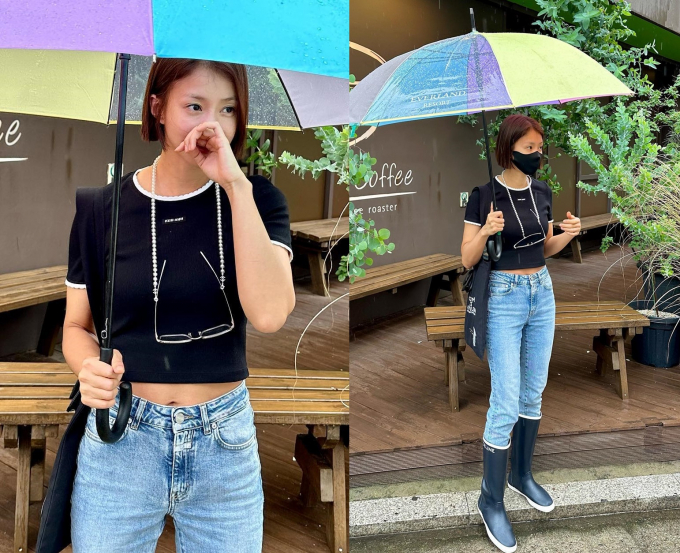 사진=이시영 인스타그램