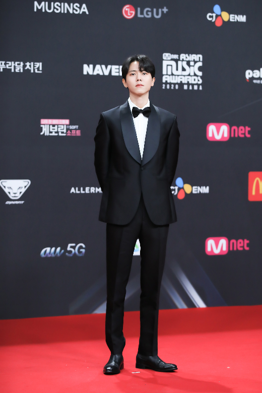 '놀면 뭐하니?'에 합류한 새멤버 주우재가 유재석 텃새에 어쩔 줄 몰라했다. /사진=뉴시스