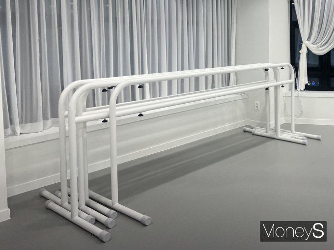 다양한 운동을 배우고 싶은 장모씨(여·29)는 원데이 클래스가 늘어나는 것을 환영한다고 밝혔다. 사진은 서울 마포구 한 발레학원. /사진=이홍라 기자