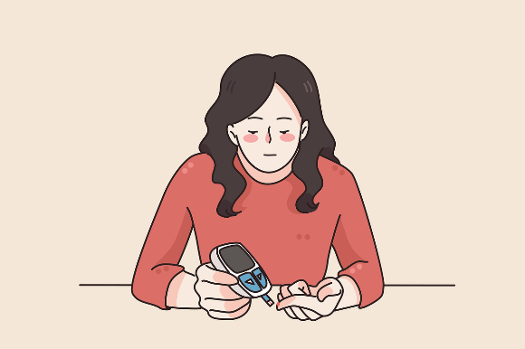 곽수헌 서울대병원 내분비대사내과 교수가 여름철 당뇨병 환자들이 주의해야 할 점을 소개했다. 사진은 기사의 직접적인 내용과 관련이 없음. /사진=이미지투데이