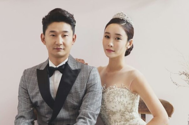 이천수가 빗속 추격전 끝에 음주운전 뺑소니범을 잡으며 ‘악동’에서 ‘영웅’으로 거듭났다. /사진=이천수 인스타그램