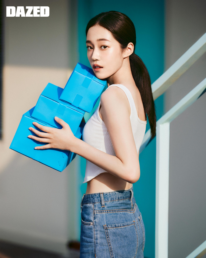 사진=데이즈드