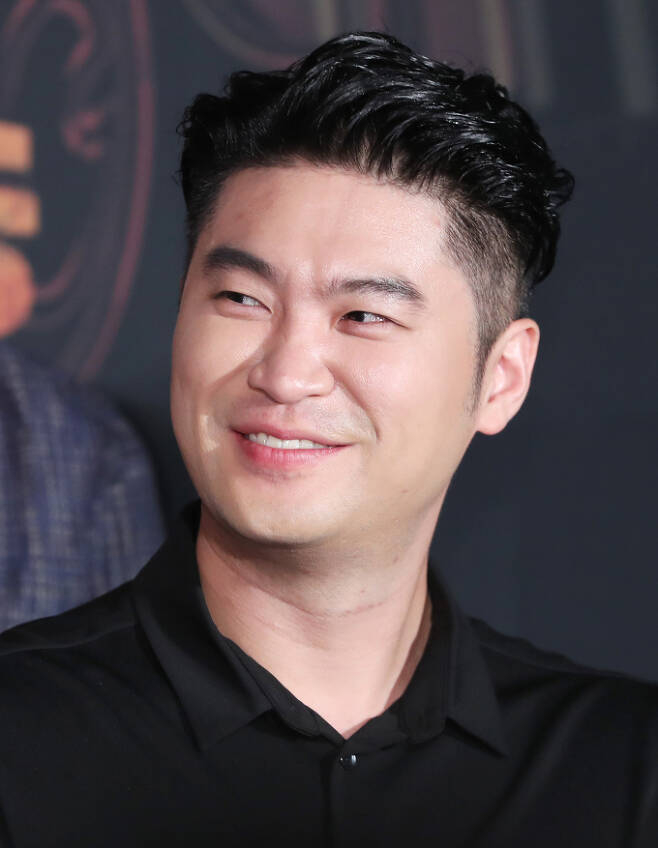 다이나믹 듀오 최자 /사진=뉴스1