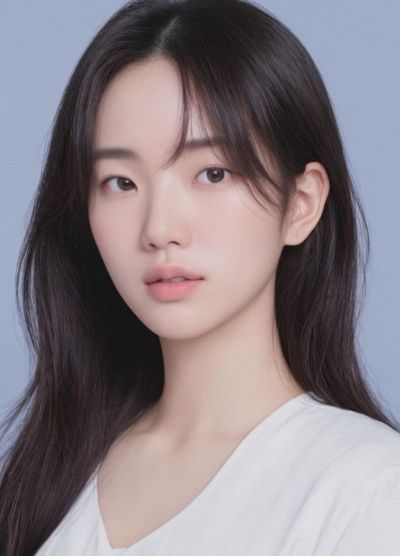 방송인 장성규가 AI앱을 통해 성별을 바꾼 사진을 공개했다. /사진=장성규 인스타그램