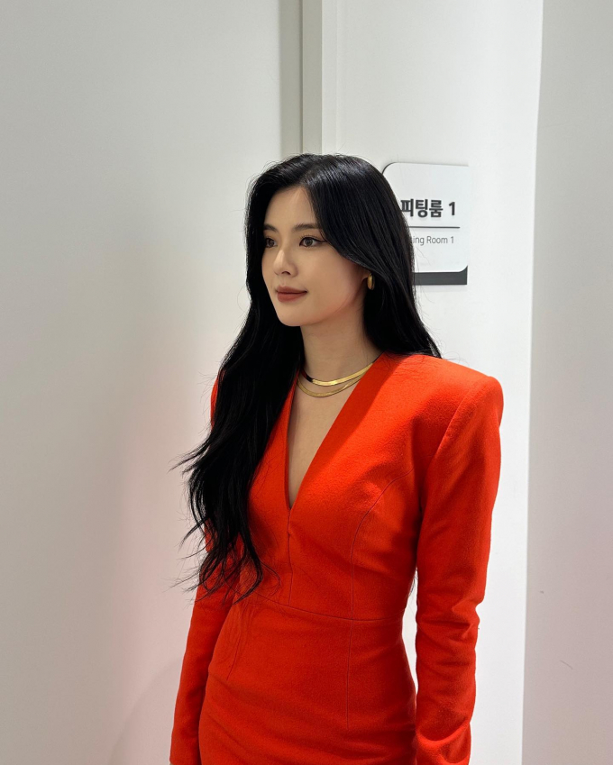 사진=이선빈 인스타그램