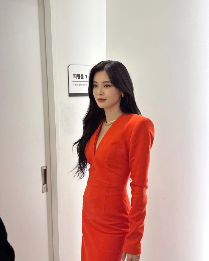 사진=이선빈 인스타그램