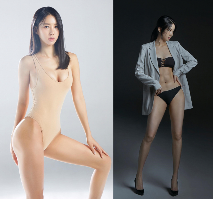 사진=김정민 인스타그램