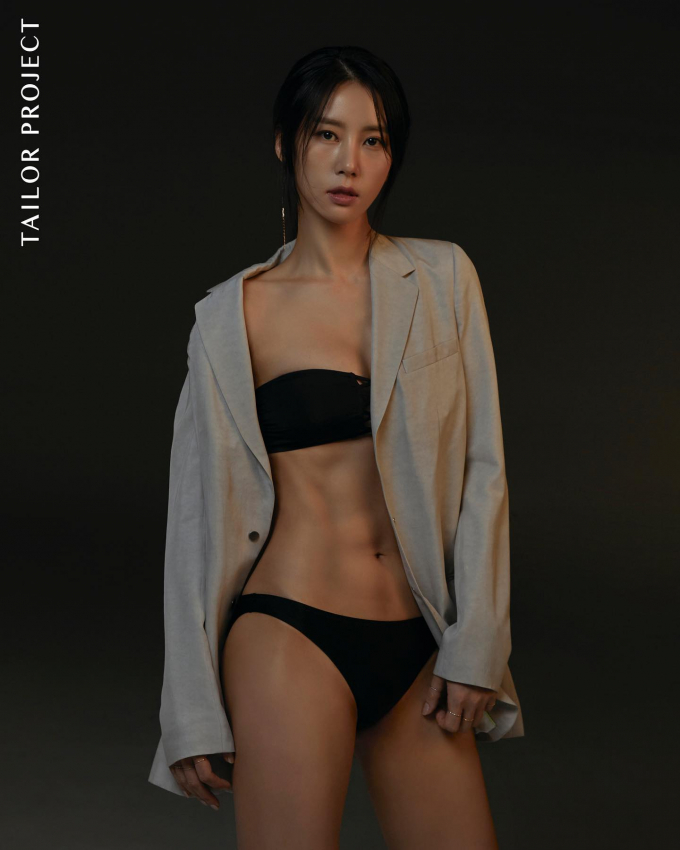사진=김정민 인스타그램