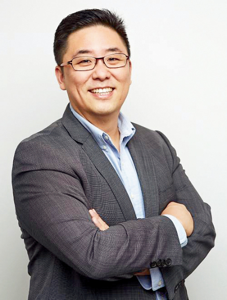 최세훈 카카오페이손해보험 대표가 CEO직을 내려놓는다./사진=카카오페이손보