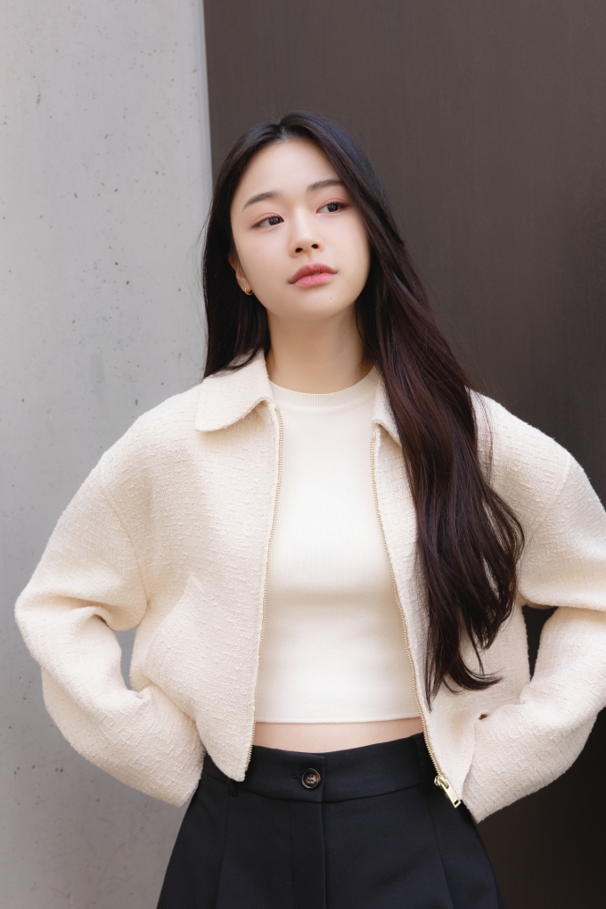 배우 장여빈 / 시크릿이엔티 제공