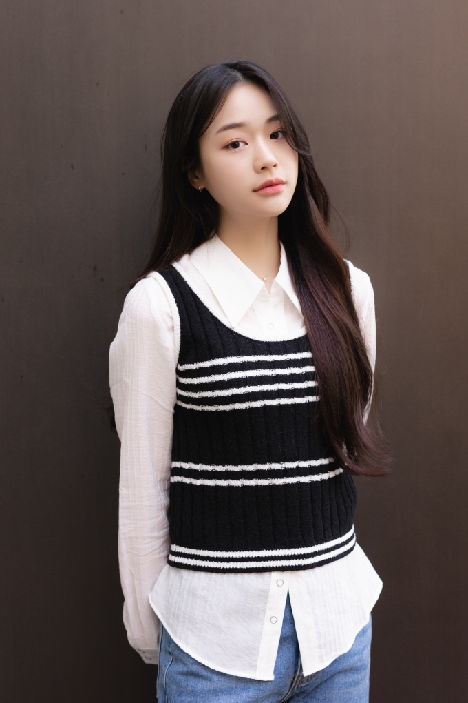 배우 장여빈 / 시크릿이엔티 제공