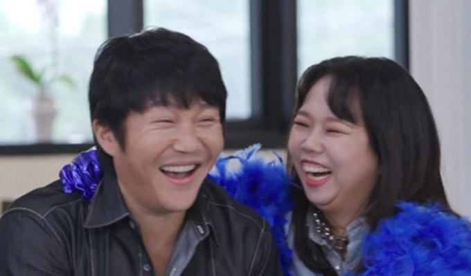 조세호가 홍현희와 자신의 관계에 대한 제이쓴의 쿨한 반응을 전해 웃음을 안겼다. /사진=MBC 제공