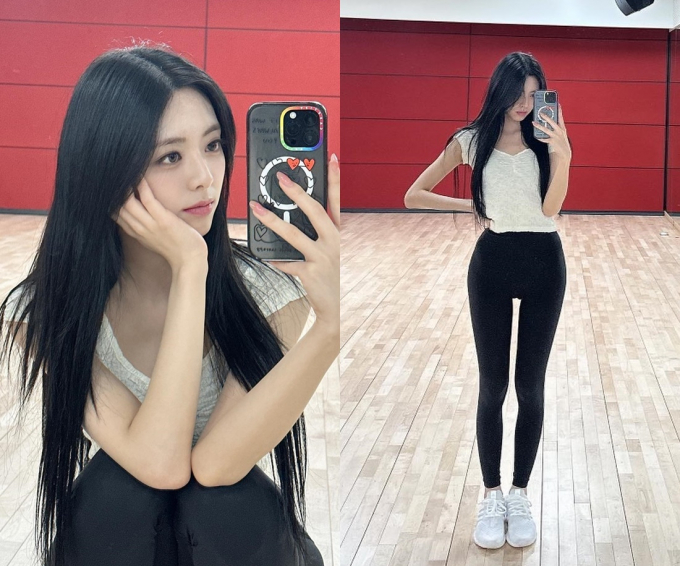 사진=있지 공식 인스타그램