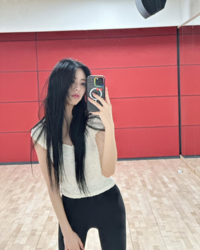 사진=있지 공식 인스타그램