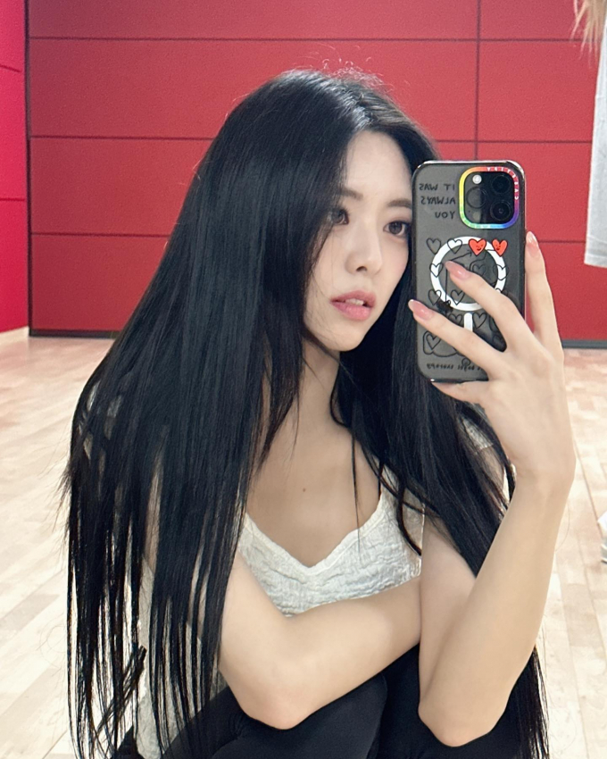 사진=있지 공식 인스타그램