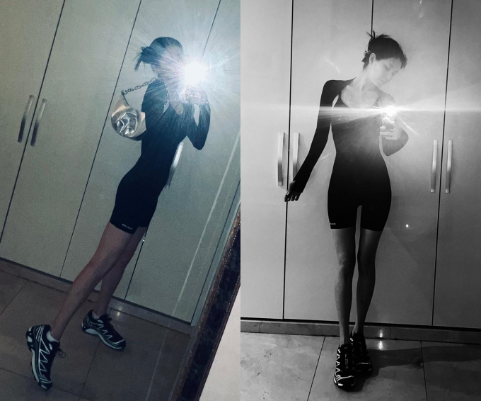사진=서현 인스타그램