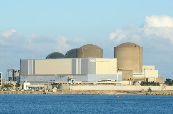 정부가 제11차 전력수급기본계획(전기본) 수립에 나섰다. 사진은 부산 기장군 고리원전. /사진=뉴스1