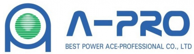 [특징주] 에이프로, 삼성전자 질화갈륨 파운드리 사업 추진 소식에 강세