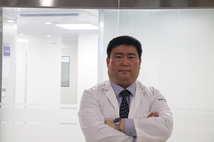 휴먼저널 이미지