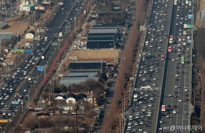 삼성화재가 원데이자동차보험 판매 강화에 나섰다./사진=머니투데이