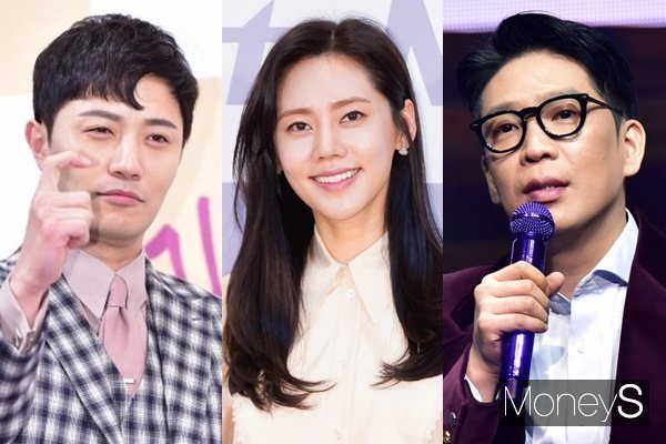2년만에 불륜설 해명에 나선 추자현부터 외부세력 논란에 휘말린 MC몽까지 이번주 스타들은 각종 논란을 바로잡으며 해명에 나섰다. 사진은 배우 진구, 추자현, 가수 MC몽(왼쪽부터). /사진=장동규 기자, 임한별 기자, tvN 제공