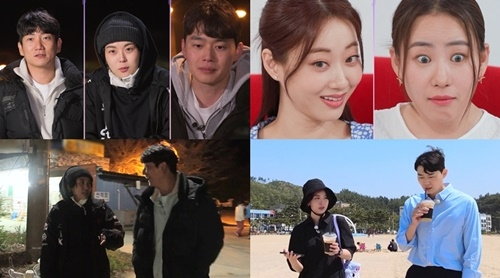 ‘나는 SOLO, 그 후 사랑은 계속된다’./사진=ENA·SBS PLUS 