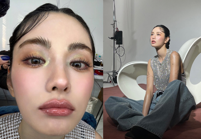 사진=나나 인스타그램