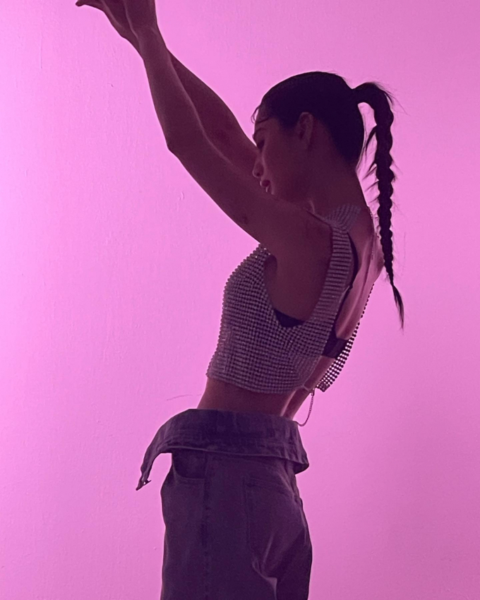 사진=나나 인스타그램