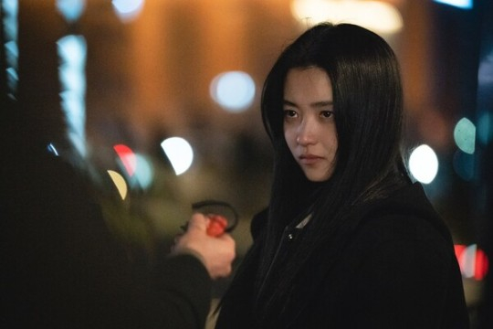 한국형 오컬트 미스터리 '악귀'가 화제성과 시청률을 다 잡았다. /사진=스튜디오S 제공