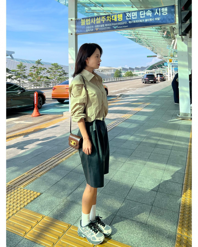 사진=송지효 인스타그램