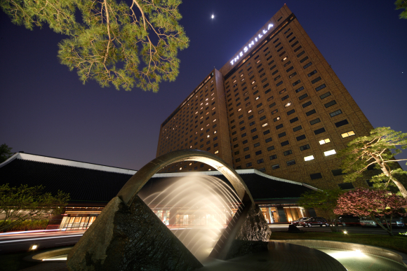 호텔신라의 2분기 매출은 8669억원, 영업이익은 672억원이다. /사진=호텔신라