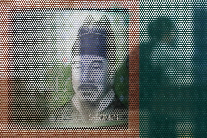 서울 시내 한 은행 영업점 대출창구 모습./사진=뉴스1