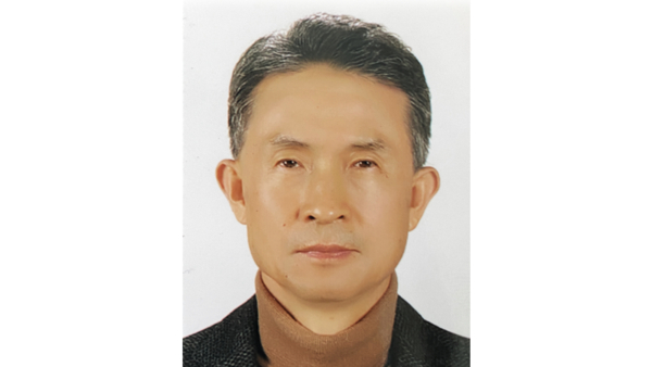 박종면 블로터 신임 발행인 겸 대표이사.