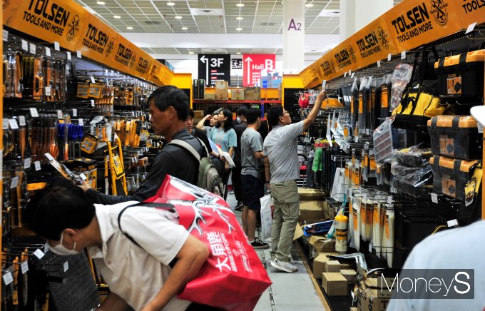 [�Ӵ�S����] '�츮���� �ʿ��� ������'