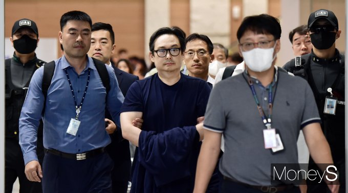 [�Ӵ�S����] ����ȣ ���, ������ Key '������' ���� ��ȯ