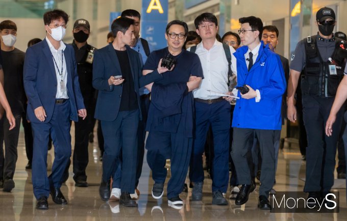 [�Ӵ�S����] ����ȣ ���� 9�⡦ �̱��� ������ȯ�� '������'