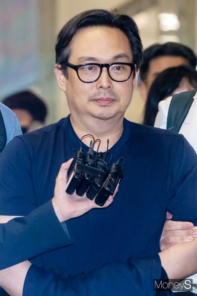 [�Ӵ�S����] ����ȣ ��� ���� ������ '������' ���� ��ȯ