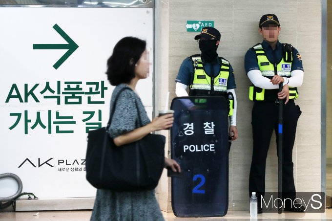 [�Ӵ�S����] ����, �մٸ� ������ ��� ��ǿ� 'Ư��ġ��Ȱ��' ����