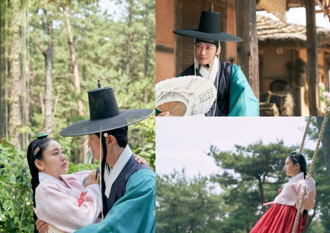 MBC 연인 제공