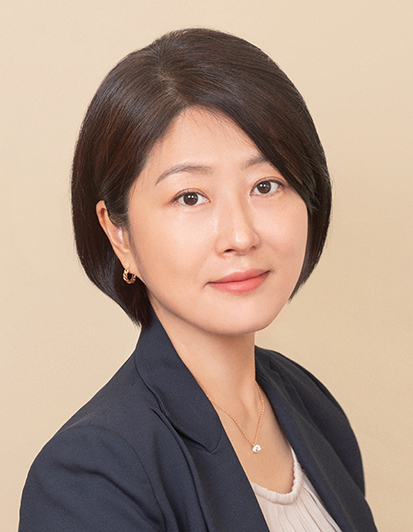 이선정 CJ올리브영 대표 /사진=CJ올리브영