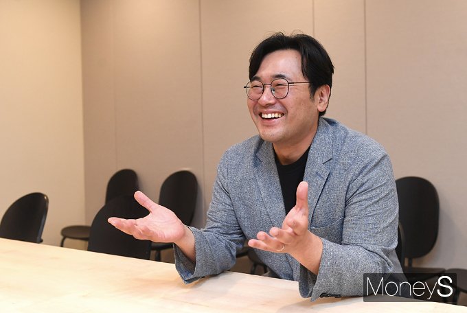 정윤호 해빗팩토리 대표./사진=장동규 기자