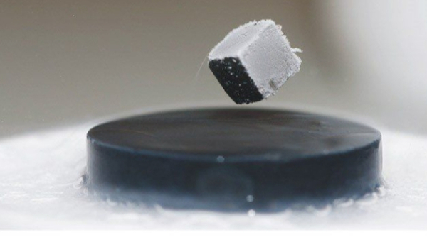 '꿈의 물질' 상온·상압 초전도체를 한국 연구진이 개발했다는 내용의 논문을 둘러싸고 해외 과학계에도 파장이 이어지고 있다. /서진=미 에너지부 제공