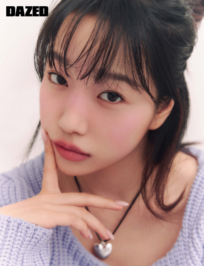 사진=데이즈드