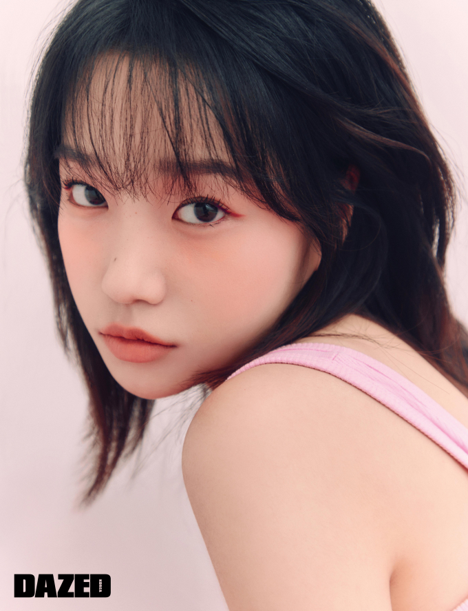 사진=데이즈드