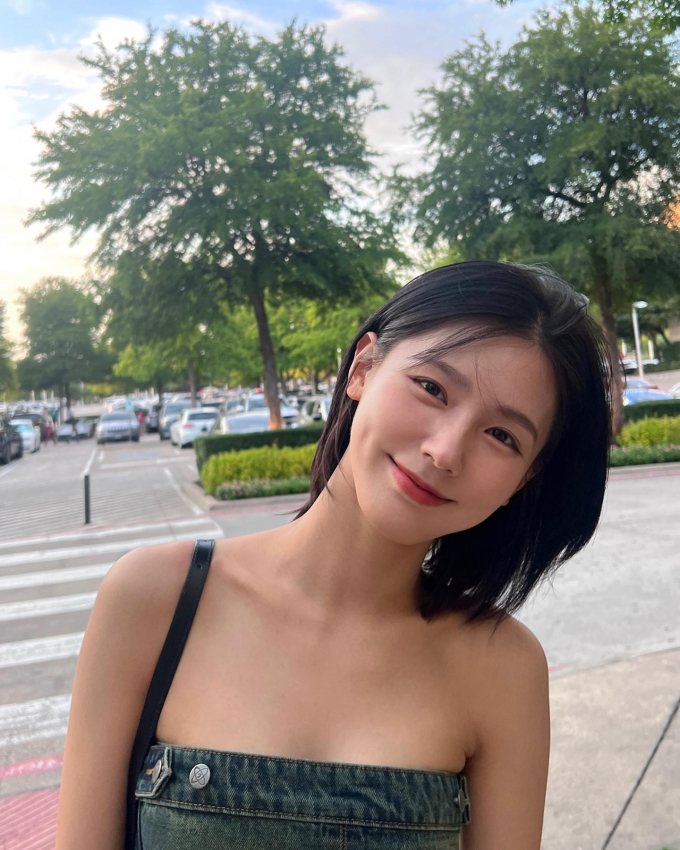 사진=미연 인스타그램