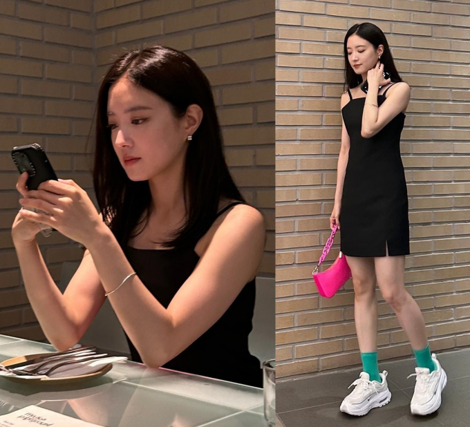 사진=이세영 인스타그램