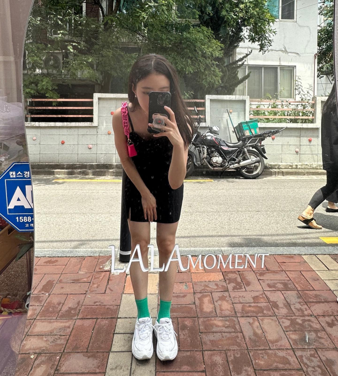 사진=이세영 인스타그램