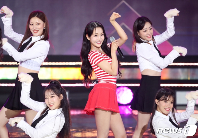 [사진] 김소연, 트롯 아이돌