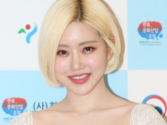 15일 DJ소다(본명 황소희)가 자신의 인스타그램을 통해 옷차림과 성범죄는 관계 없다고 일침을 놨다. 앞서 소다는 일본 오사카 공연 중 성추행을 당했다고 고백한 바 있다./사진=뉴스1